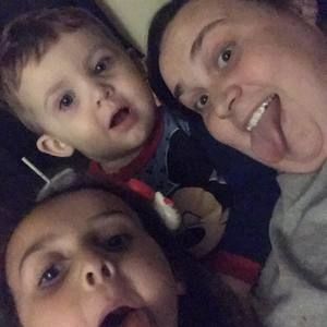 Meet your Posher, Tera